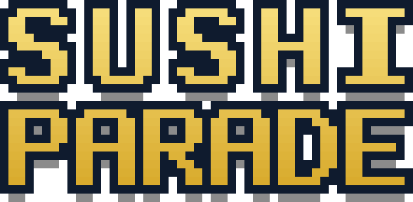 SUSHI PARADE
